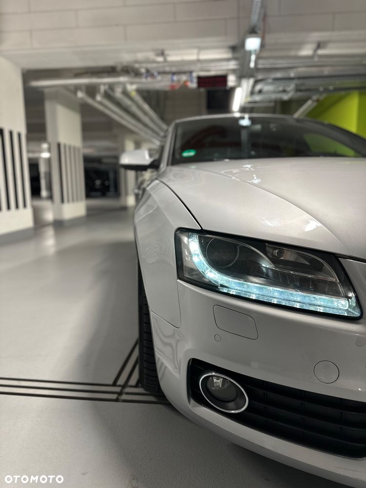 Audi A5 Sportback 2.0 TFSI multitronic - 4