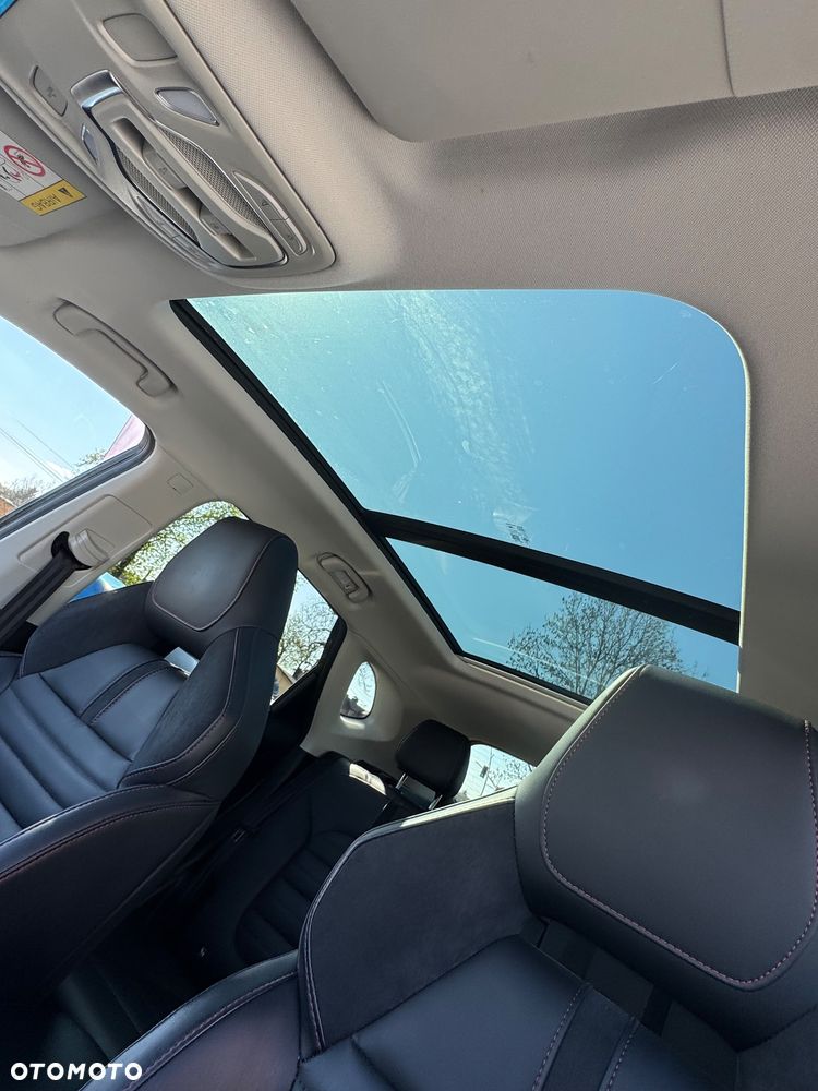 MG EHS 1.5T-GDI Luxury - 22