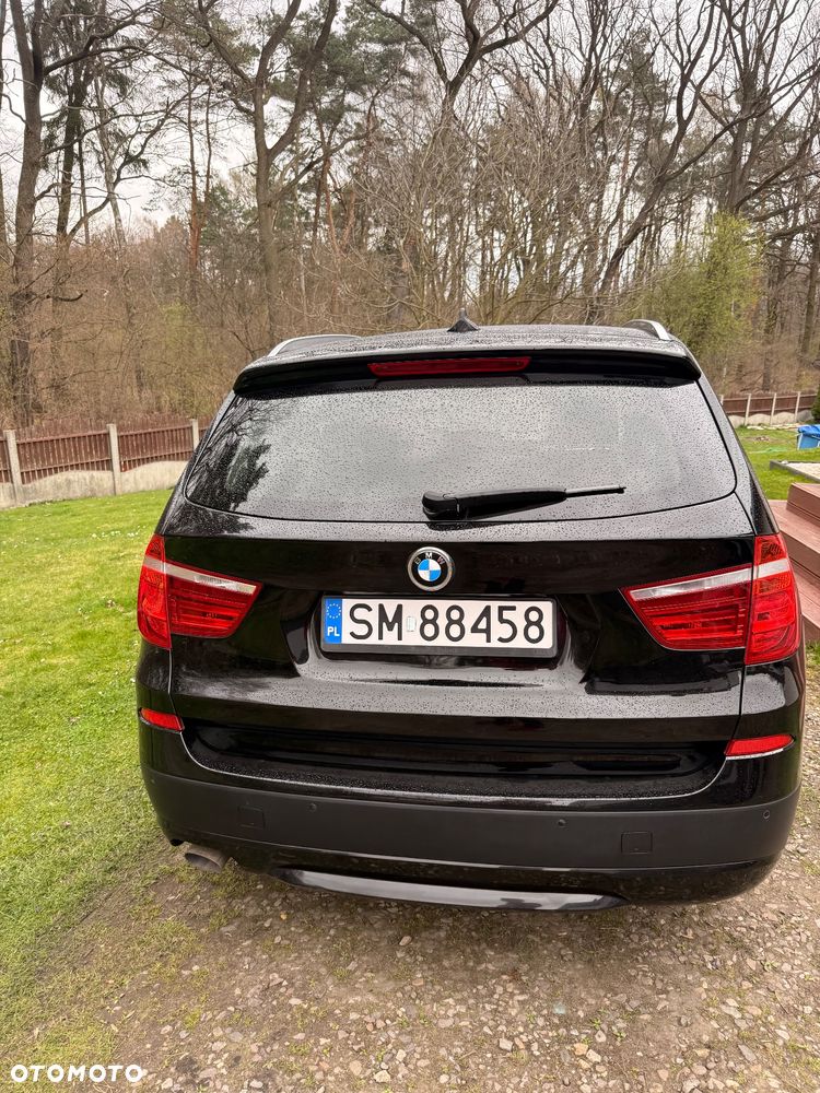 BMW X3 - 12