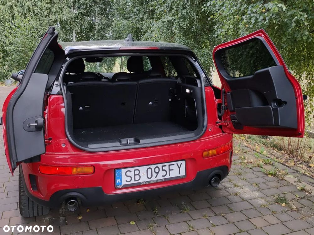 MINI Clubman Cooper S - 5