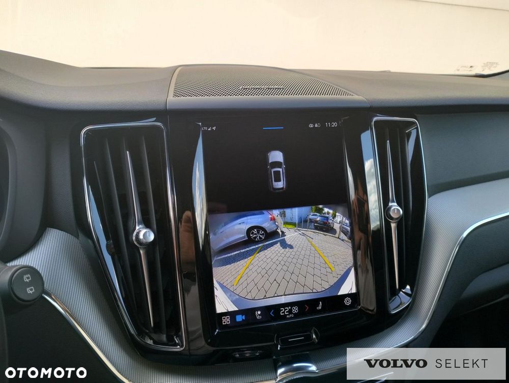 Volvo XC 60 - 10