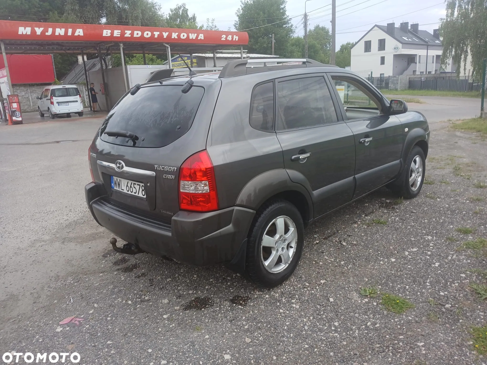 Hyundai Tucson - 5