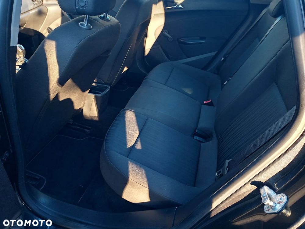 Opel Astra 1.7 CDTI Cosmo - 12