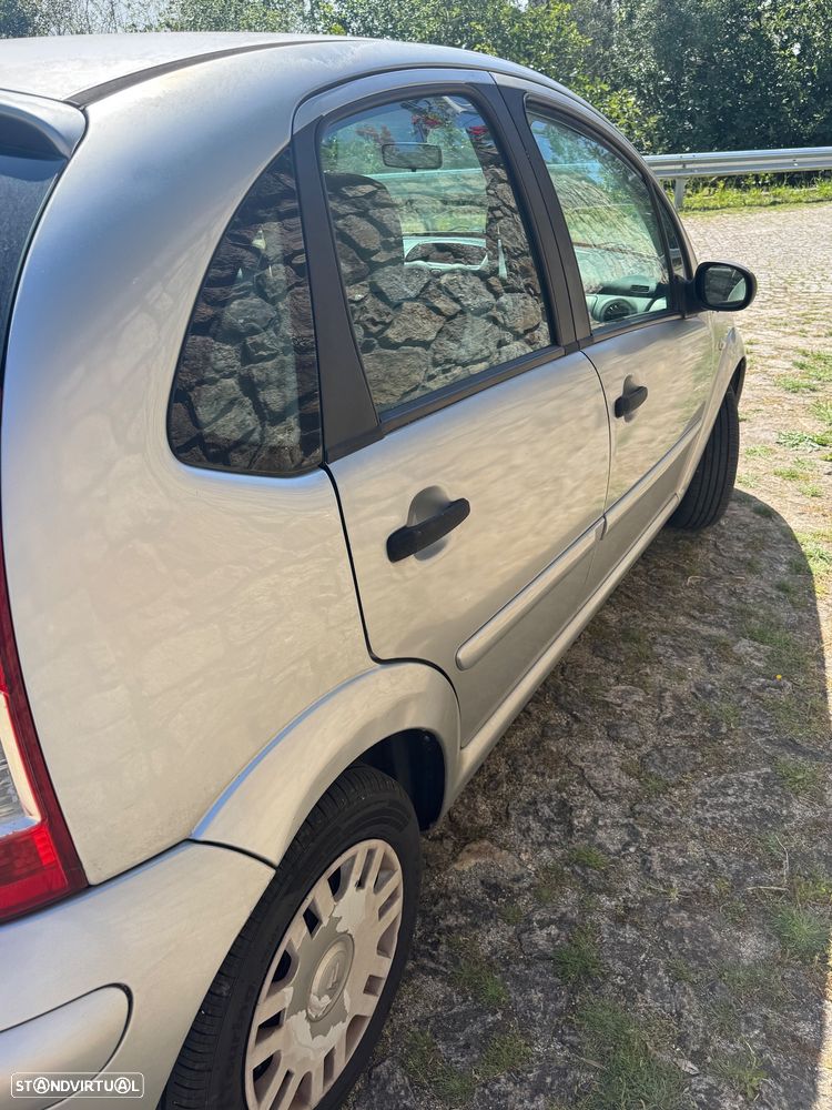 Citroën C3 - 7
