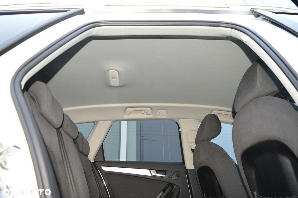 Audi A4 Allroad 2.0 TDI Quattro - 29