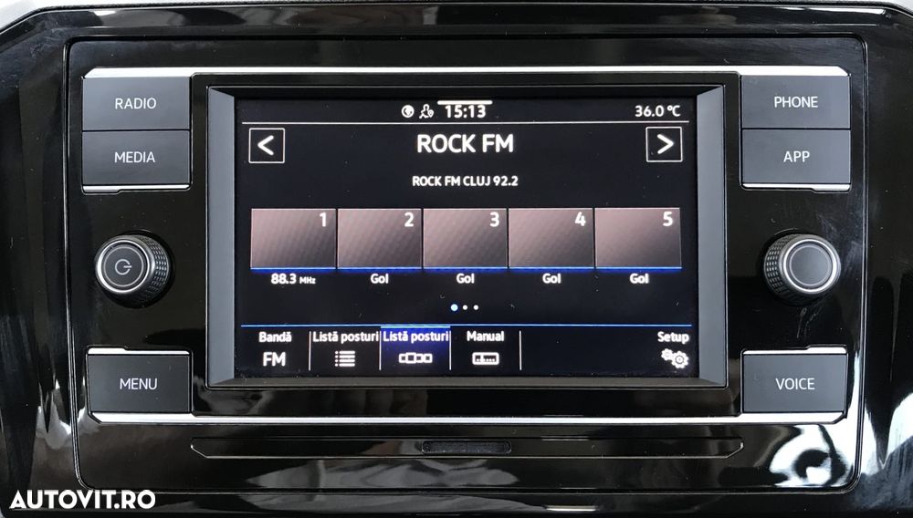 Volkswagen Passat - 28