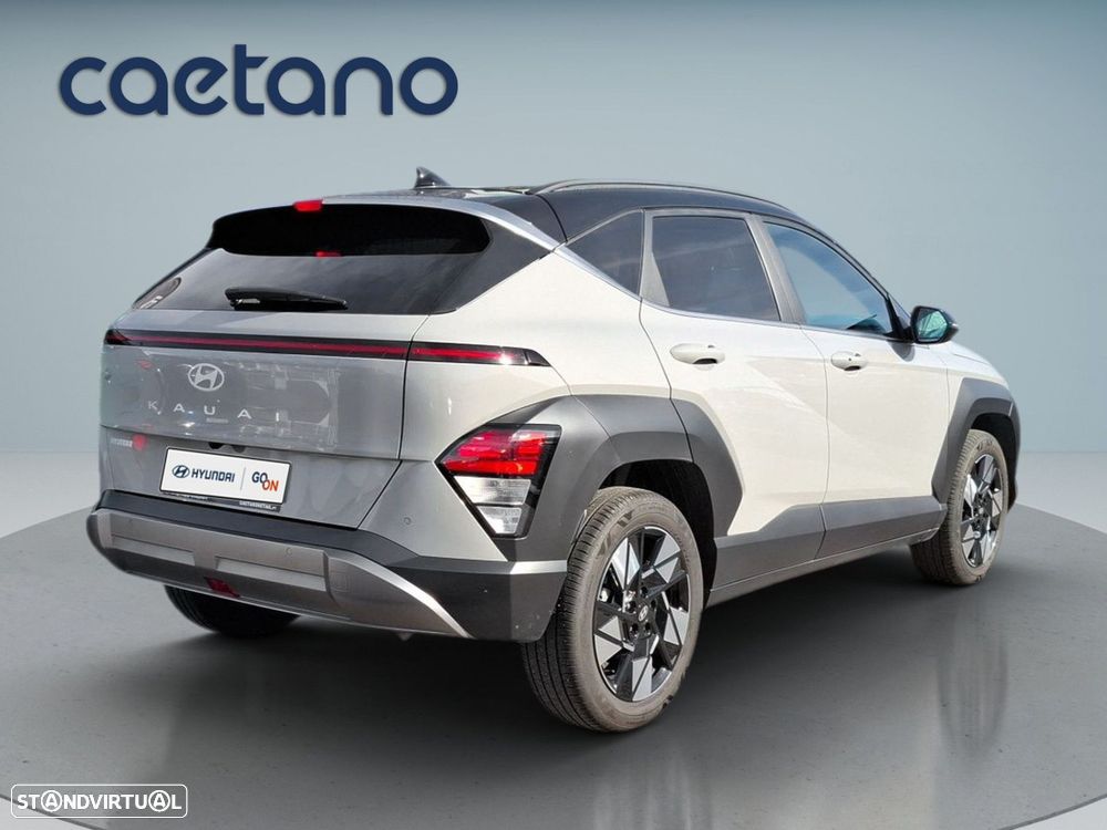 Hyundai Kauai 1.0 T-GDi Premium (TT) - 7