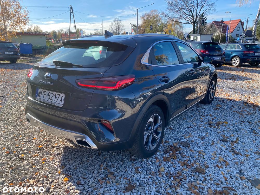 Kia XCeed 1.6 CRDi EDITION 7 - 5