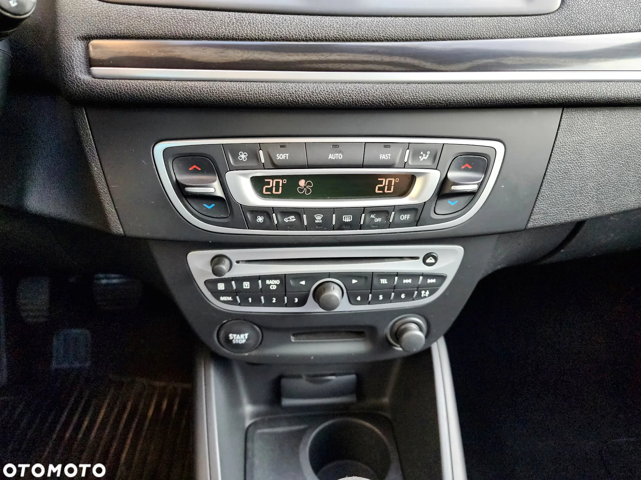 Renault Megane Grandtour TCe 180 Luxe - 22