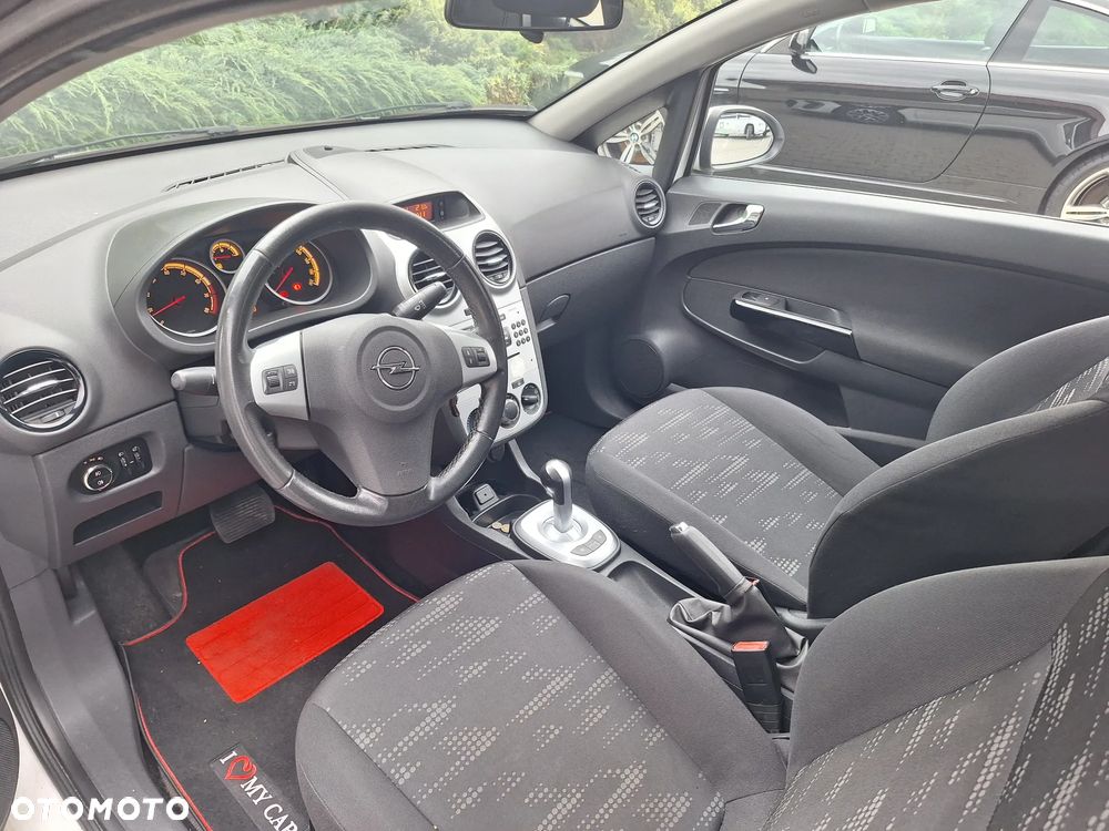 Opel Corsa - 6