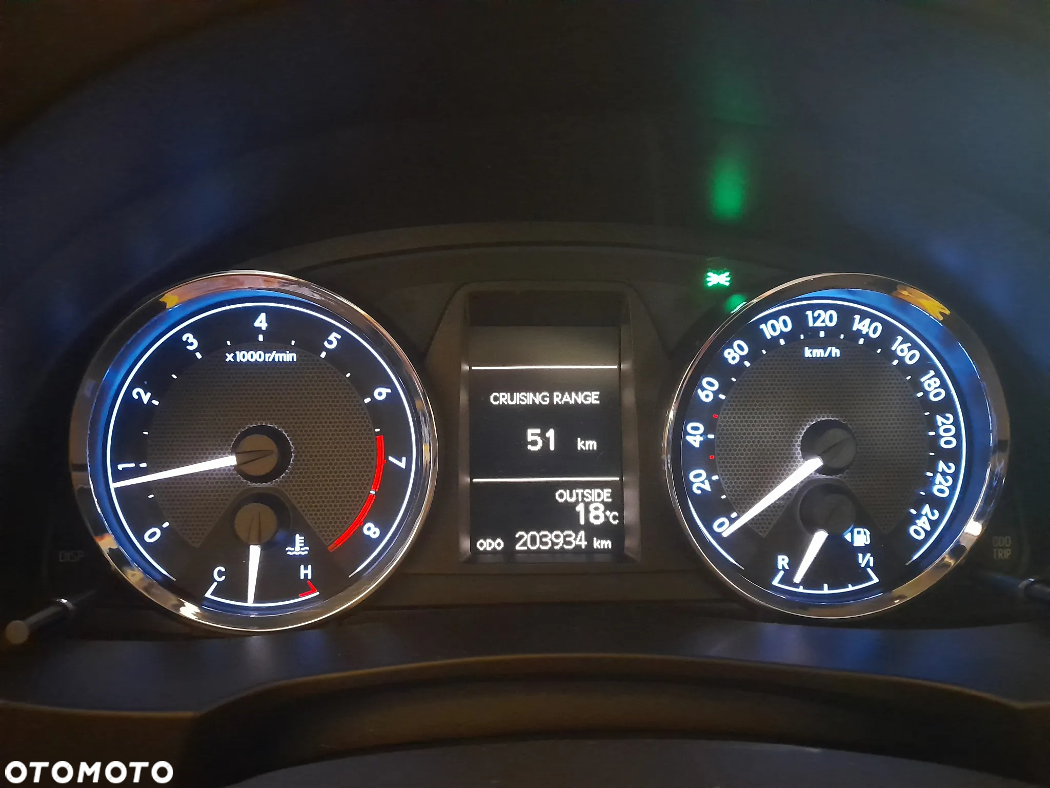 Toyota Corolla 1.6 Premium - 25