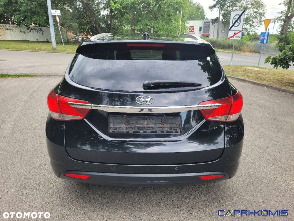Hyundai i40 - 16