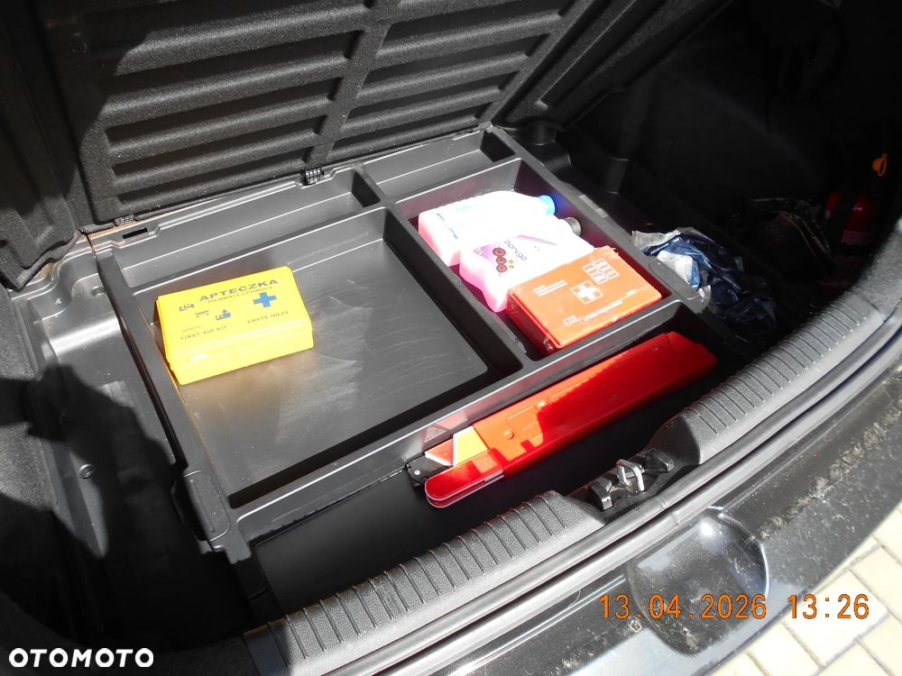 Kia Ceed 1.6 CRDi L - 10