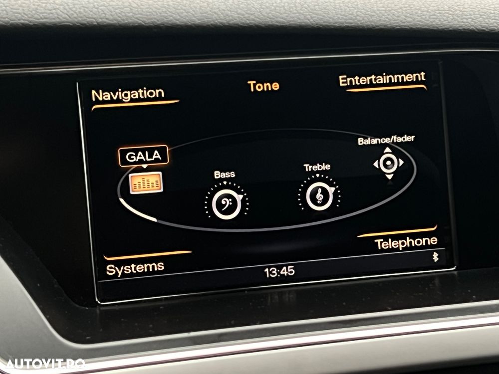 Audi A4 2.0 TDI Avant - 36