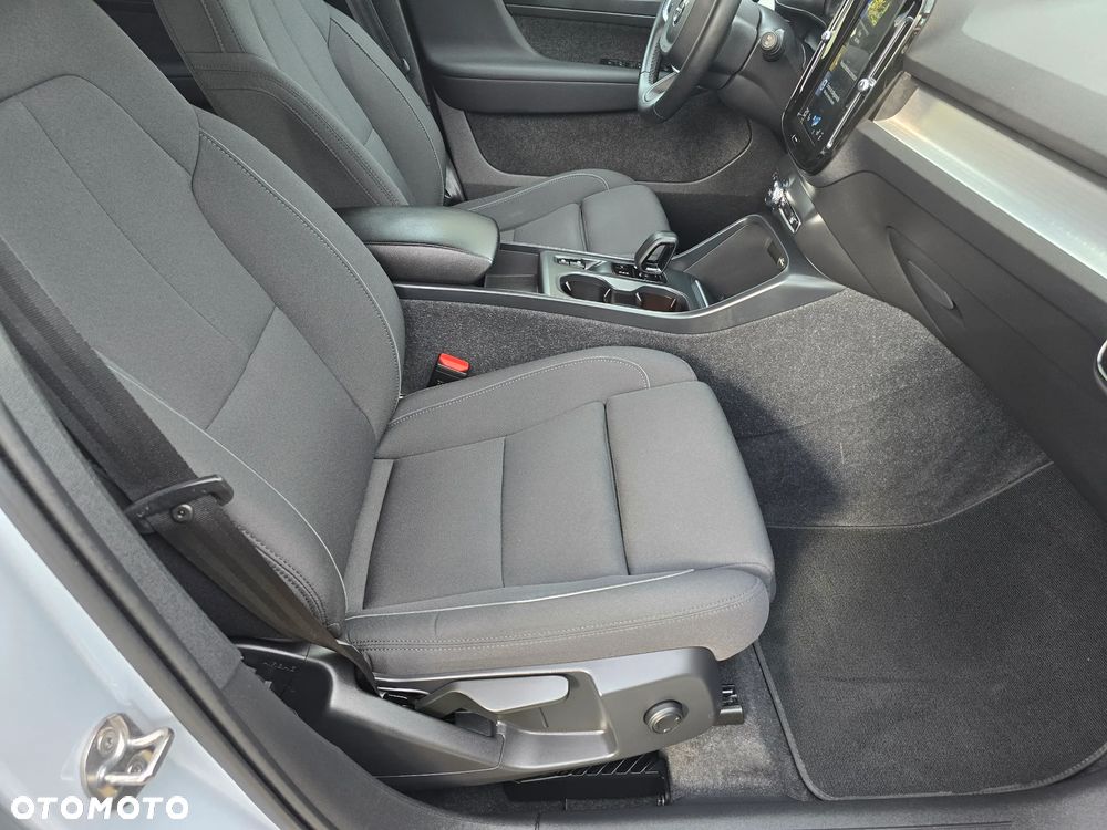 Volvo XC 40 T4 Recharge DKG Essential - 16