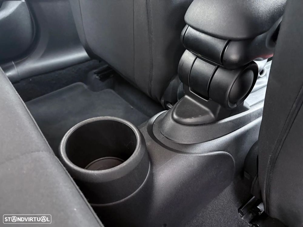 MINI 5 Portas One - 56