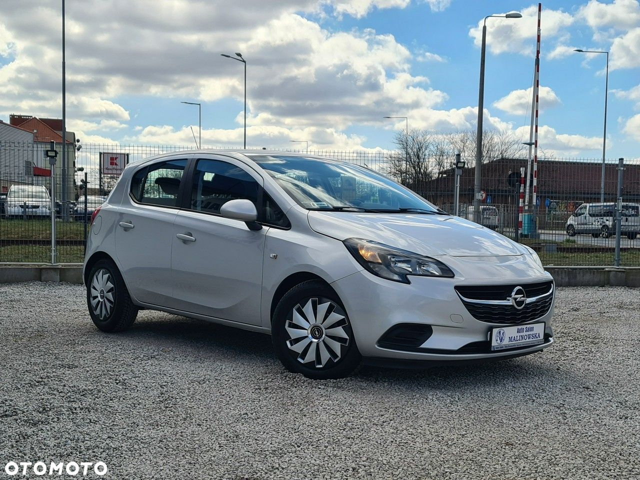 Opel Corsa 1.4 Enjoy - 3