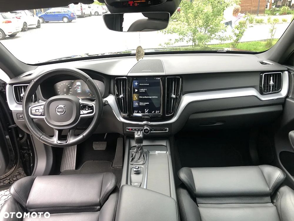 Volvo XC 60 D4 SCR AWD Inscription - 16