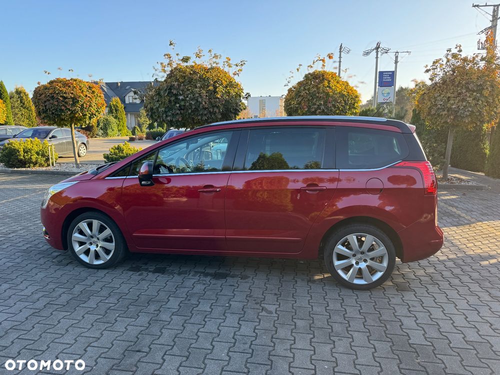 Peugeot 5008 HDI FAP 150 Business-Line - 9