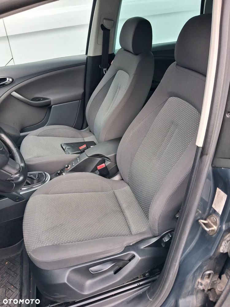 Seat Altea 1.8 (T FSI) TSI Comfort Limited - 7