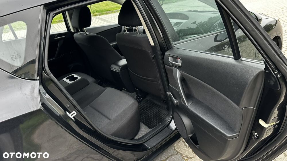 Mazda 3 1.6 Exclusive - 15