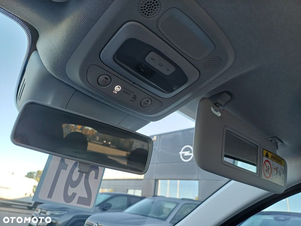 Fiat 500e - 21