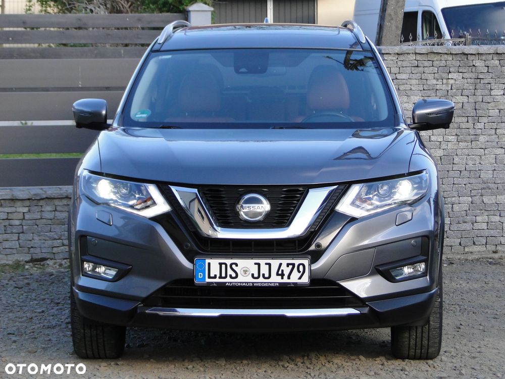 Nissan X-Trail 1.3 DIG-T Tekna 2WD DCT - 2