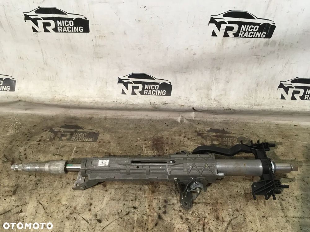 KOLUMNA KIEROWNICZA BMW G42 G20 G21 G01 G02 G08 6896187 - 1