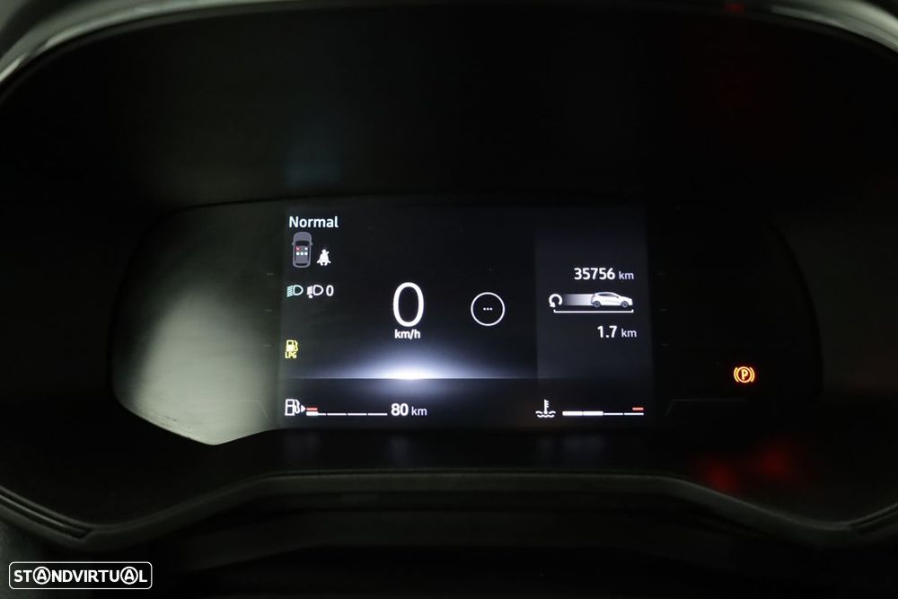 Renault Clio 1.0 TCe Evolution Bi-Fuel - 16