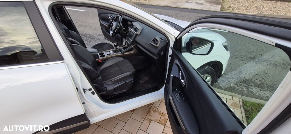 Renault Kadjar - 7