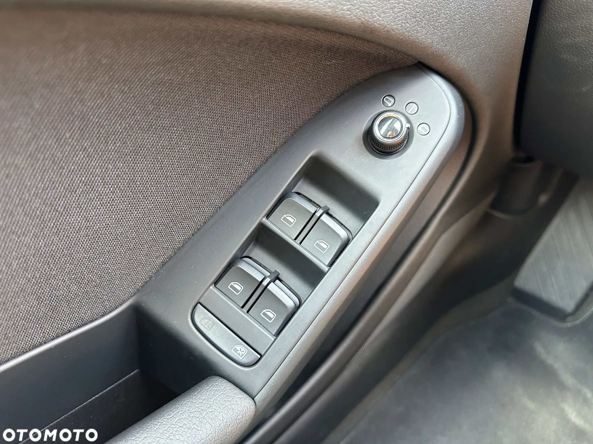 Audi A4 1.8 TFSI - 29