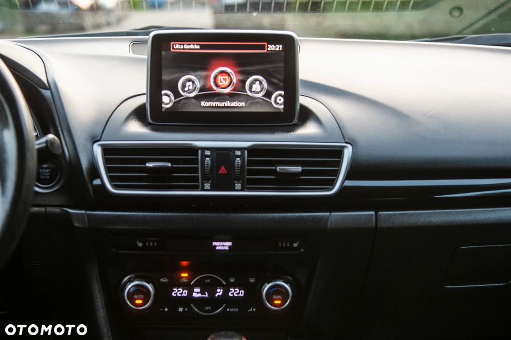 Mazda 3 SKYACTIV-G 120 Exclusive-Line - 32