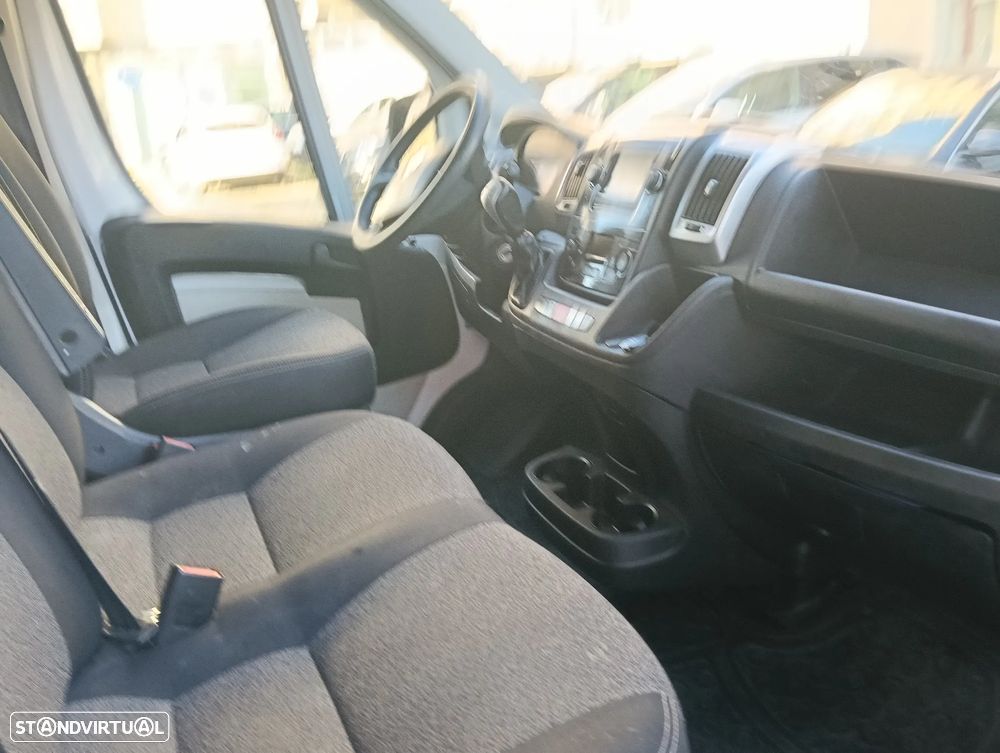 Fiat DUCATO 2.3 MJET - 19