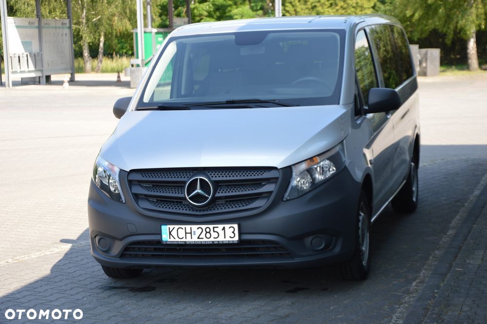 Mercedes-Benz Vito CDI Tourer Base 447.705 - 39
