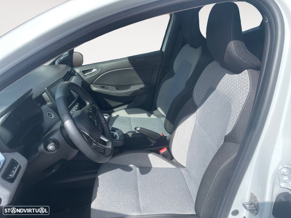 Mitsubishi Colt 1.0 MPI Kyoto - 9