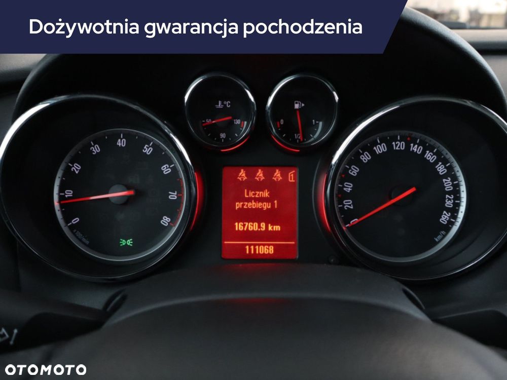 Opel Astra - 13