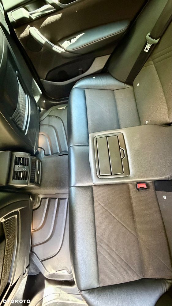 BMW X3 xDrive20d xLine - 10