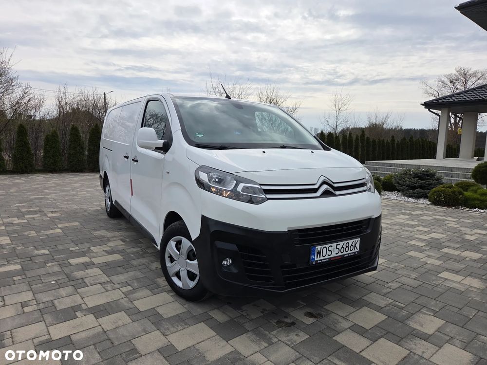 Citroën Jumpy - 2