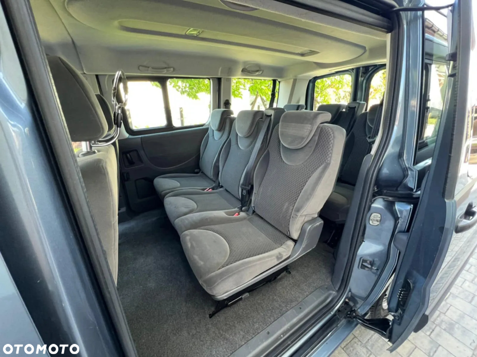 Citroën Jumpy Combi - 12