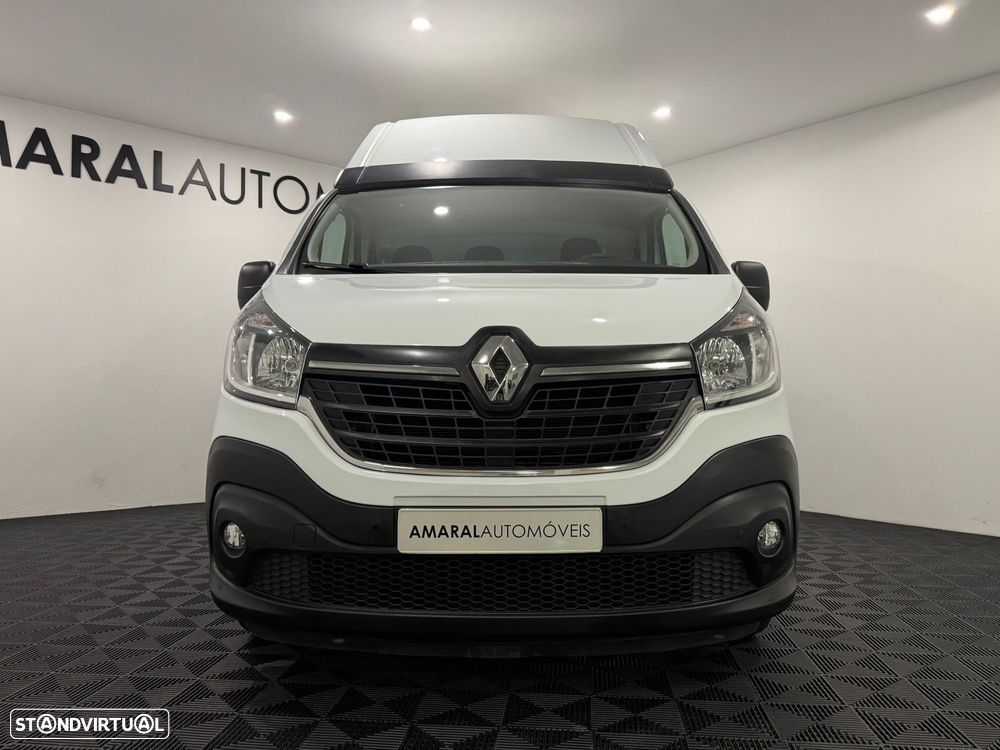 Renault Trafic 2.0 dCi L2H2 1.2T - 3