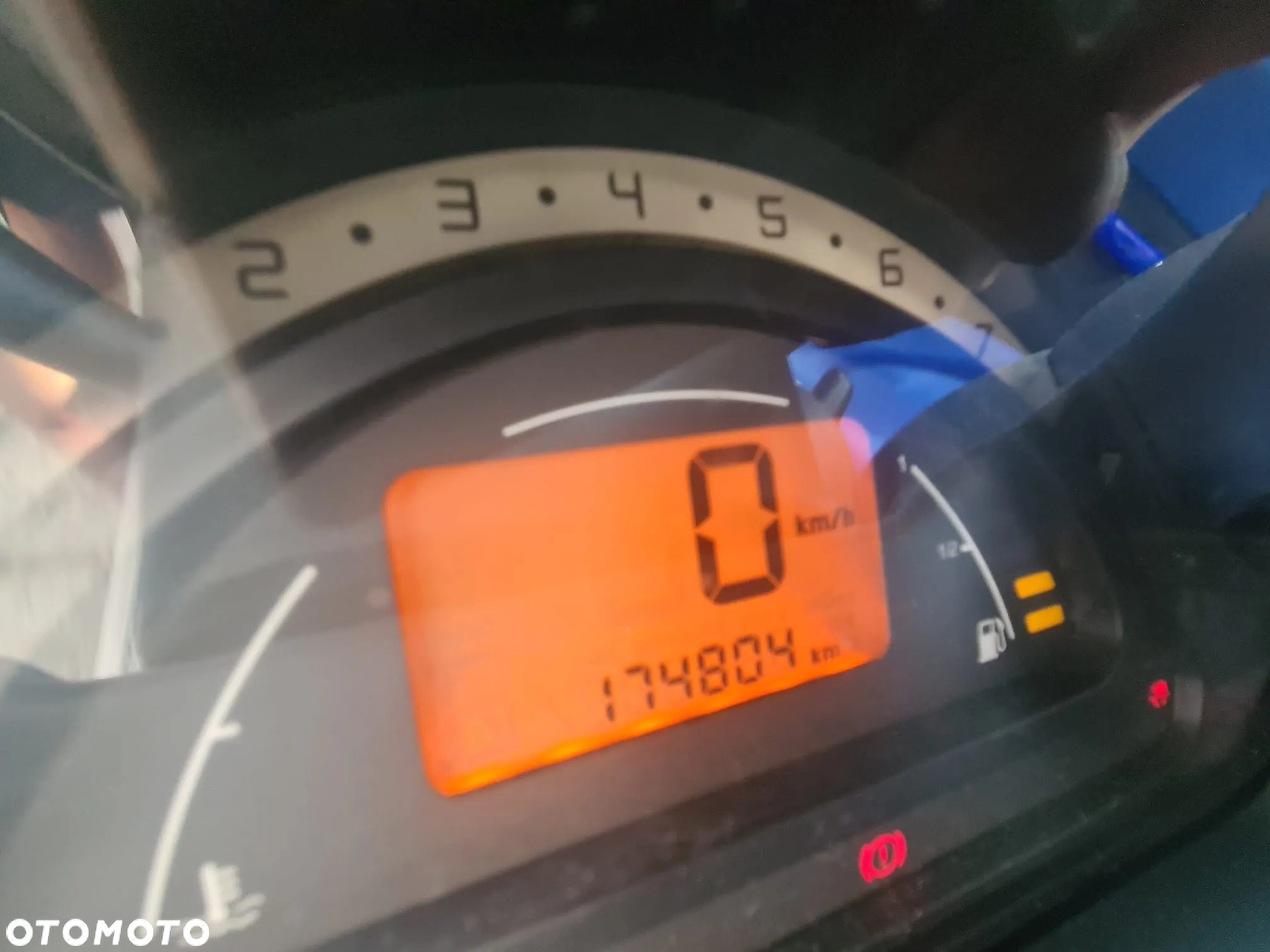 Citroën C2 1.4 Confort - 3