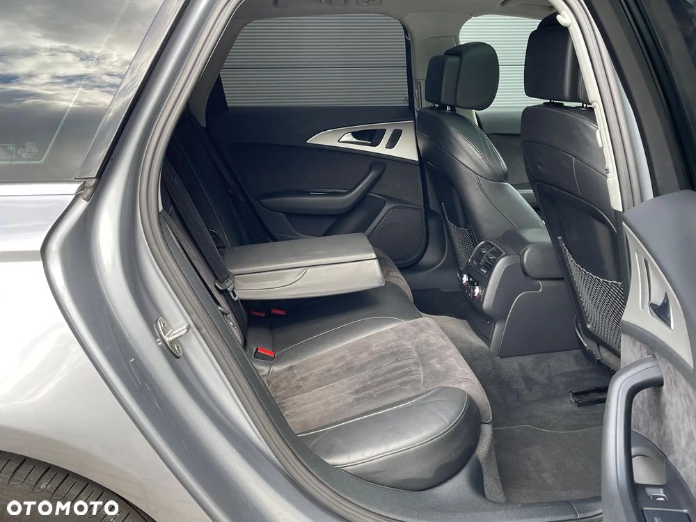 Audi A6 - 28