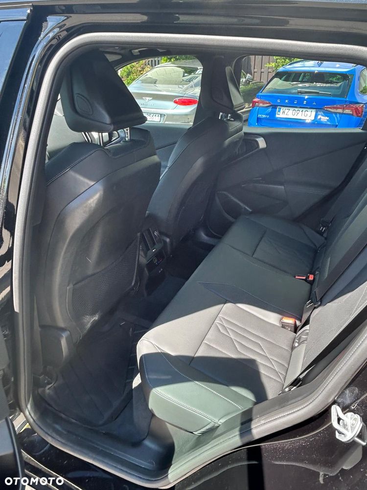 BMW X3 xDrive20i mHEV M Sport sport - 23