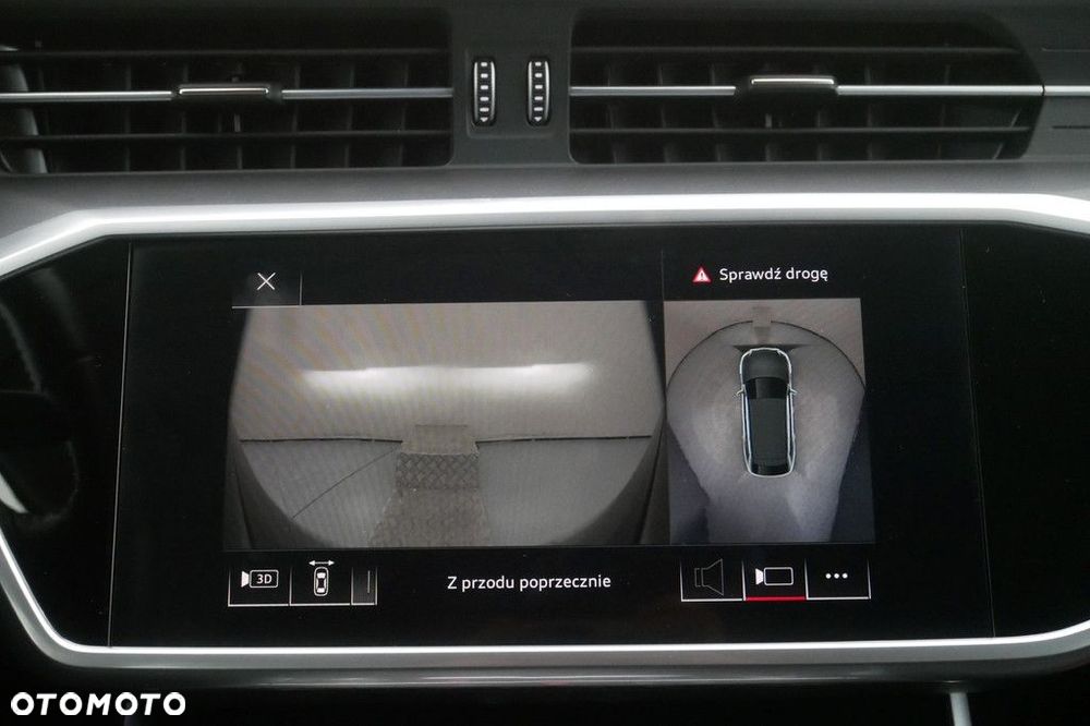 Audi A6 - 25