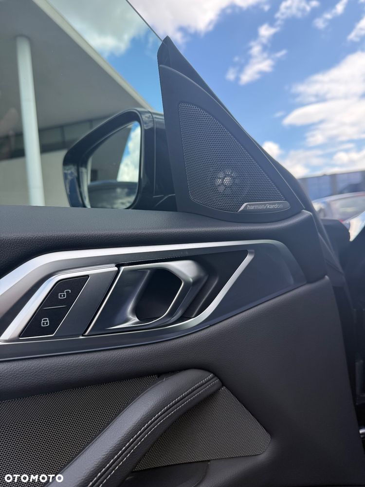 BMW i4 eDrive35 Gran Coupe - 10