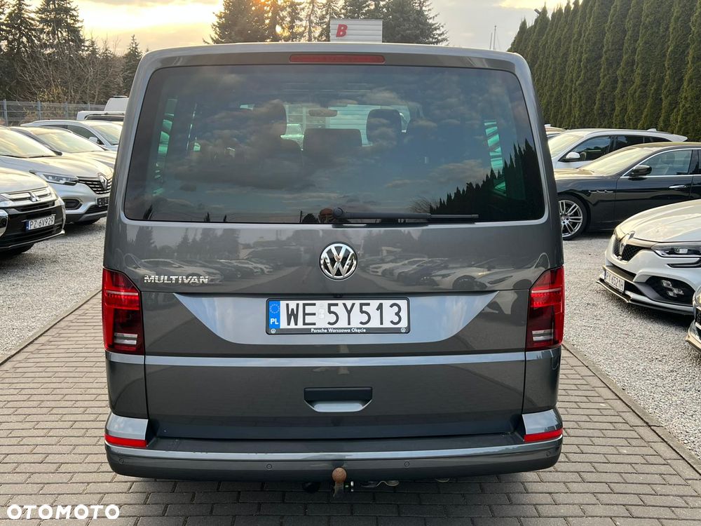 Volkswagen Multivan 2.0 TDI L1 Style DSG - 6