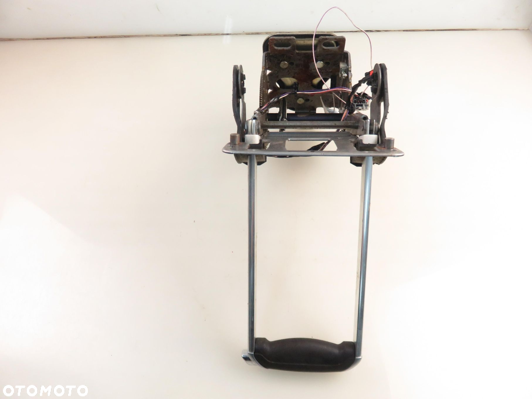 DŹWIGNIA HAMULCA RĘCZNEGO FORD S-MAX I (WA6) 6G912780AL - 3