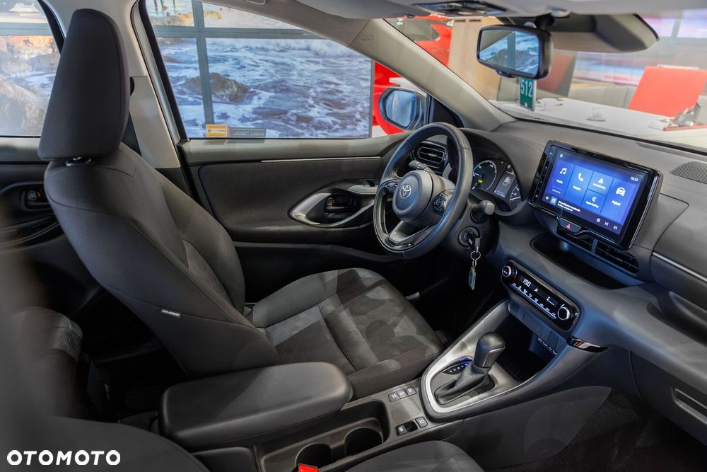 Toyota Yaris - 36