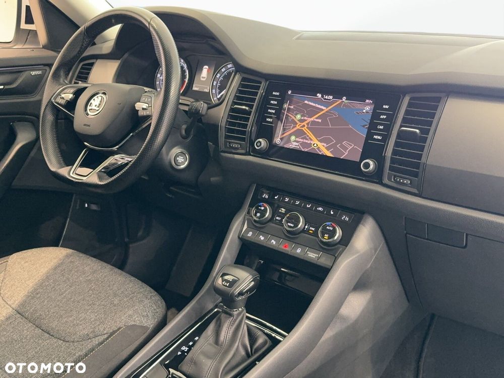 Skoda Kodiaq - 19