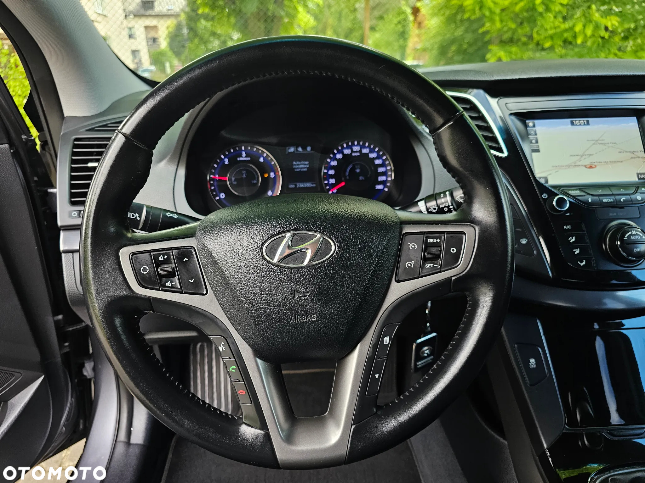 Hyundai i40 i40cw 1.7 CRDi Premium - 19